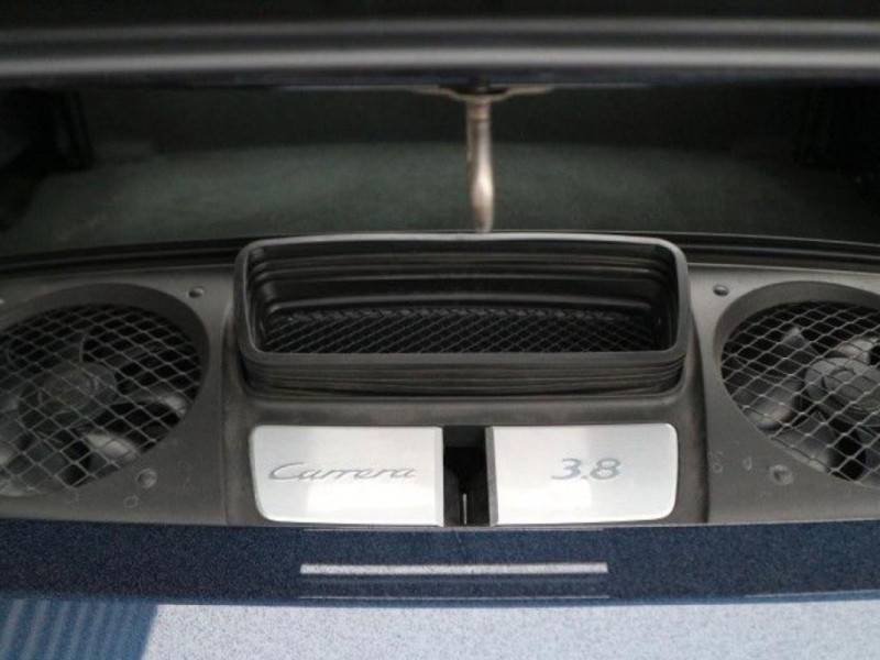 Porsche 911 S 3.8i 400 PDK  occasion � L'Union - photo n�12