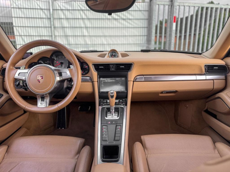 Porsche 911 S 3.8i 400 PDK  occasion � L'Union - photo n�15
