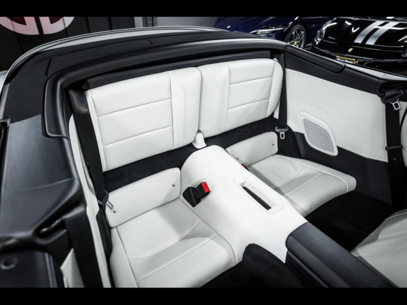 Porsche 911 S 3.8i 400 PDK  occasion � L'Union - photo n�15