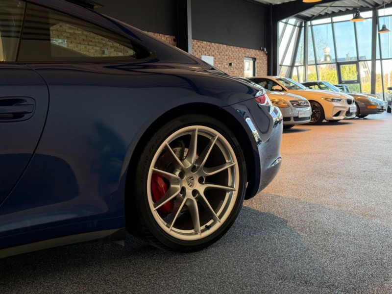 Porsche 911 S 3.8i 400 PDK  occasion � L'Union - photo n�12