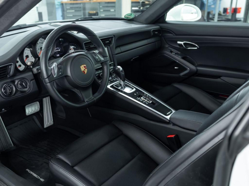 Porsche 911 S 3.8i 400 PDK  occasion � L'Union - photo n�11