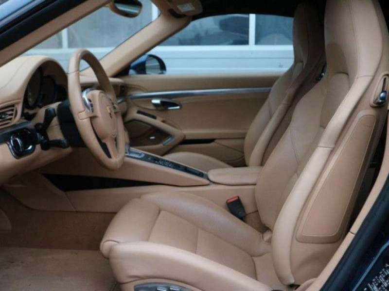 Porsche 911 S 3.8i 400 PDK  occasion � L'Union - photo n�5