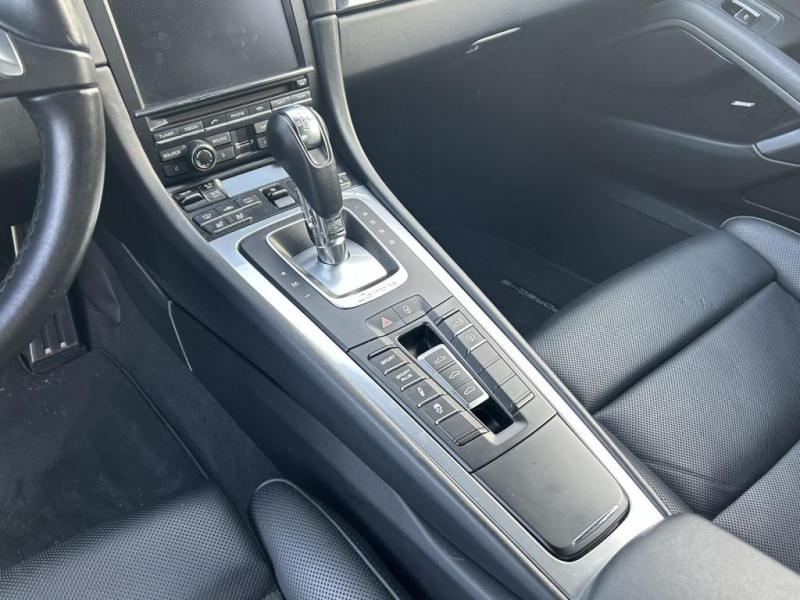 Porsche 911 S 3.8i 400 PDK  occasion � L'Union - photo n�7