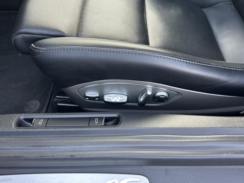 Porsche 911 S 3.8i 400 PDK  occasion � L'Union - photo n�8