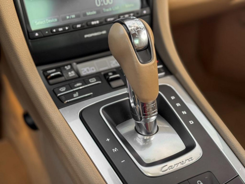 Porsche 911 S 3.8i 400 PDK  occasion � L'Union - photo n�11