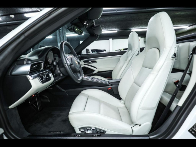 Porsche 911 S 3.8i 400 PDK  occasion � L'Union - photo n�12