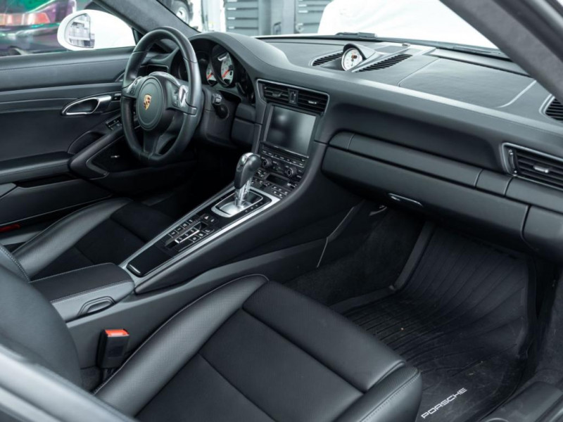 Porsche 911 S 3.8i 400 PDK  occasion � L'Union - photo n�12