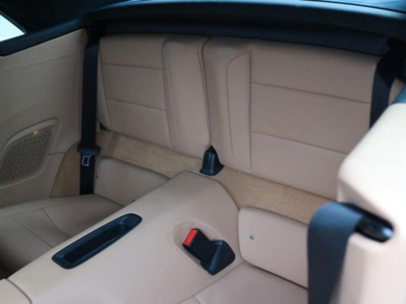 Porsche 911 S 3.8i 400 PDK  occasion � L'Union - photo n�10