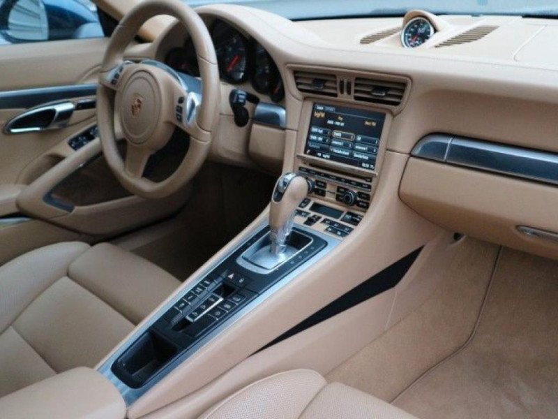 Porsche 911 S 3.8i 400 PDK  occasion � L'Union - photo n�7