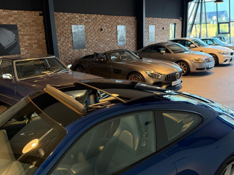 Porsche 911 S 3.8i 400 PDK  occasion � L'Union - photo n�10