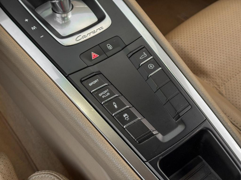 Porsche 911 S 3.8i 400 PDK  occasion � L'Union - photo n�12