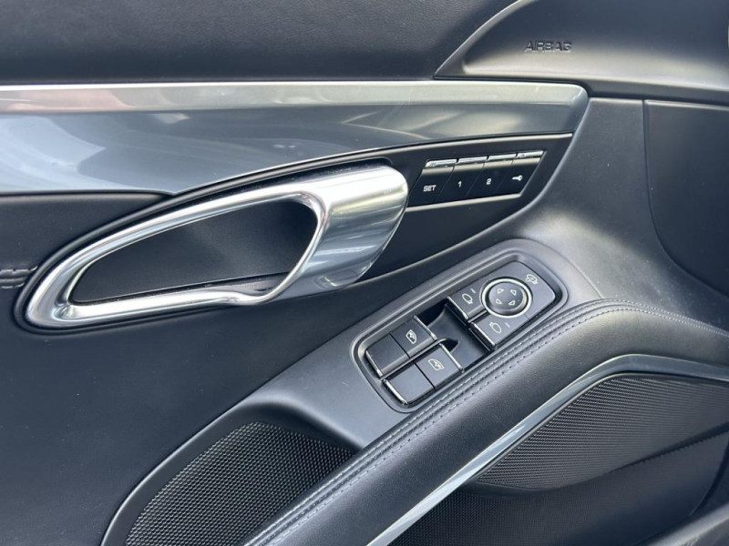 Porsche 911 S 3.8i 400 PDK  occasion � L'Union - photo n�9