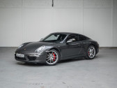 Annonce Porsche 911 occasion Essence S 3.8i 400 PDK � L'Union