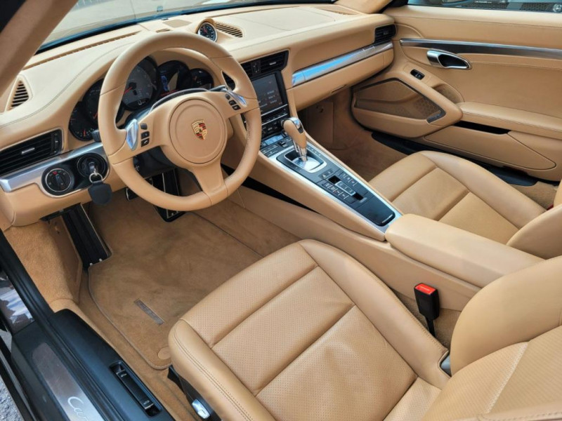 Porsche 911 S 3.8i 400 PDK  occasion � L'Union - photo n�15