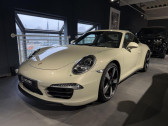Annonce Porsche 911 occasion Essence S 3.8i 400 PDK � L'Union