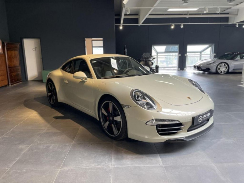 Porsche 911 S 3.8i 400 PDK  occasion � L'Union - photo n�2