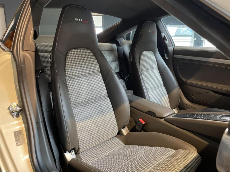 Porsche 911 S 3.8i 400 PDK  occasion � L'Union - photo n�15