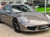 Annonce Porsche 911 occasion Essence S 3.8i 400 PDK � L'Union