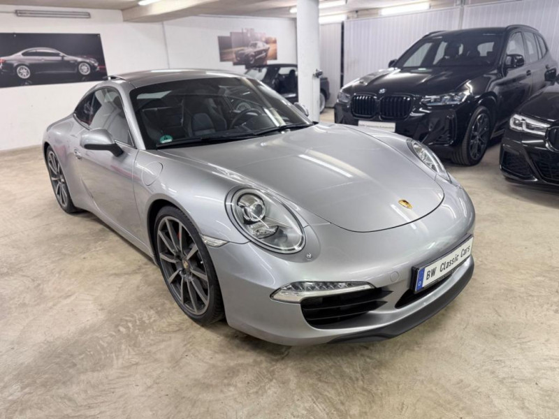 Porsche 911 S 3.8i 400 PDK  occasion � L'Union - photo n�3