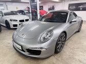 Annonce Porsche 911 occasion Essence S 3.8i 400 PDK � L'Union