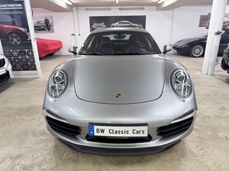 Porsche 911 S 3.8i 400 PDK  occasion � L'Union - photo n�2