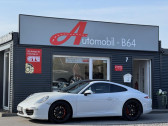 Annonce Porsche 911 occasion Essence S 3.8i 400 PDK � L'Union