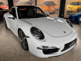 Annonce Porsche 911 occasion Essence S 3.8i 400 PDK � L'Union