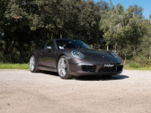 Annonce Porsche 911 occasion Essence S 3.8i 400 PDK � L'Union
