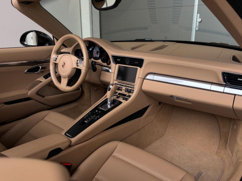 Porsche 911 S 3.8i 400 PDK  occasion � L'Union - photo n�9