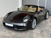 Annonce Porsche 911 occasion Essence S 3.8i 400 PDK � L'Union