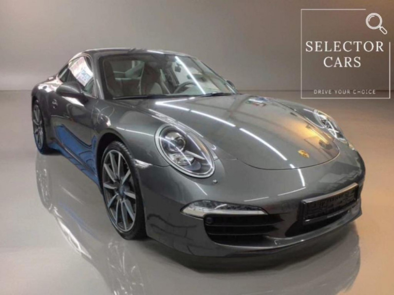 Porsche 911 S 3.8i 400 PDK  occasion  L'Union - photo n2