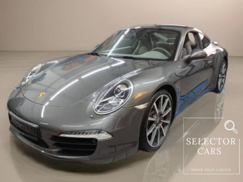 Porsche 911 S 3.8i 400 PDK  occasion  L'Union