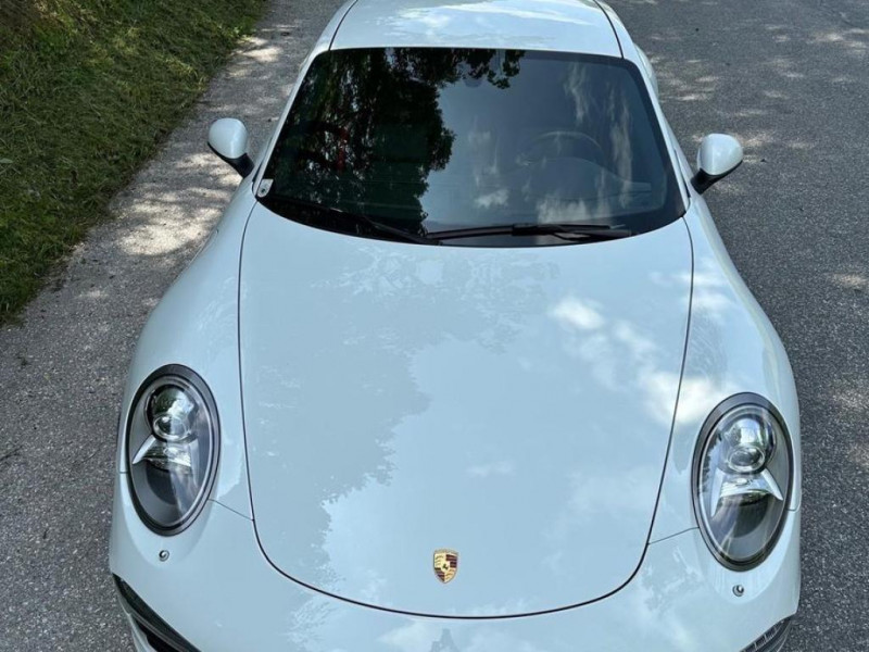 Porsche 911 S 3.8i 400 PDK  occasion  L'Union - photo n8