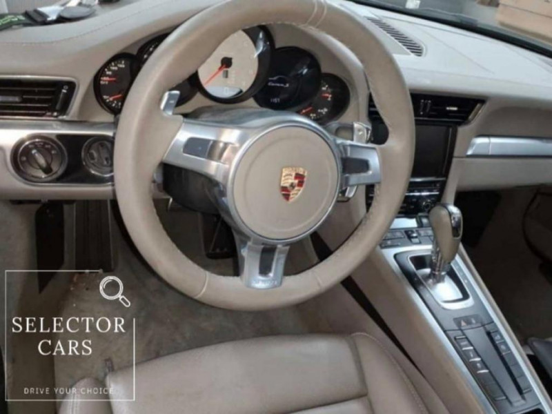 Porsche 911 S 3.8i 400 PDK  occasion  L'Union - photo n5