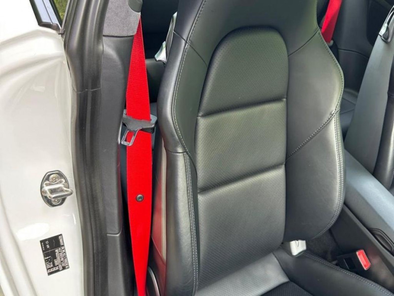 Porsche 911 S 3.8i 400 PDK  occasion  L'Union - photo n11