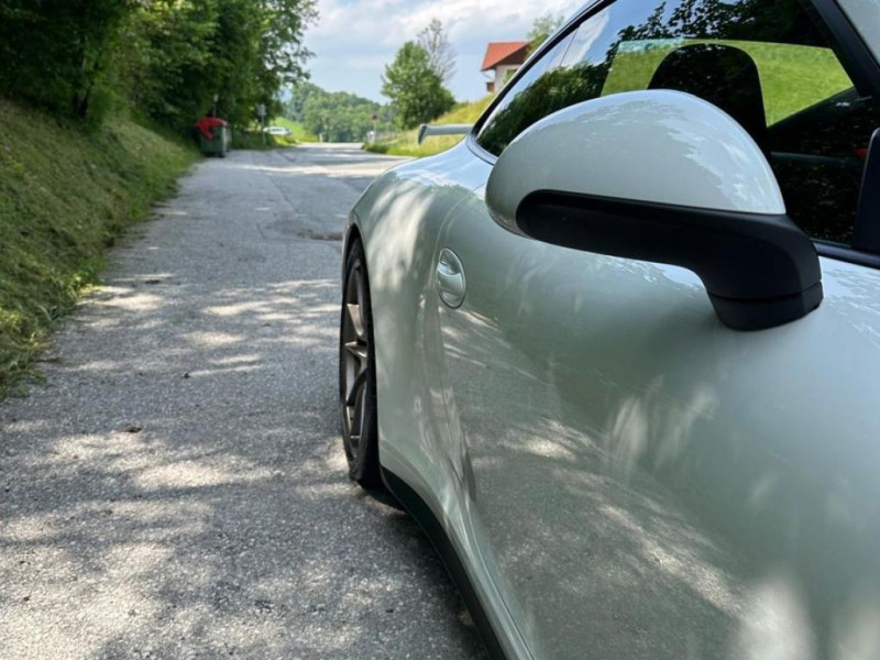 Porsche 911 S 3.8i 400 PDK  occasion  L'Union - photo n2