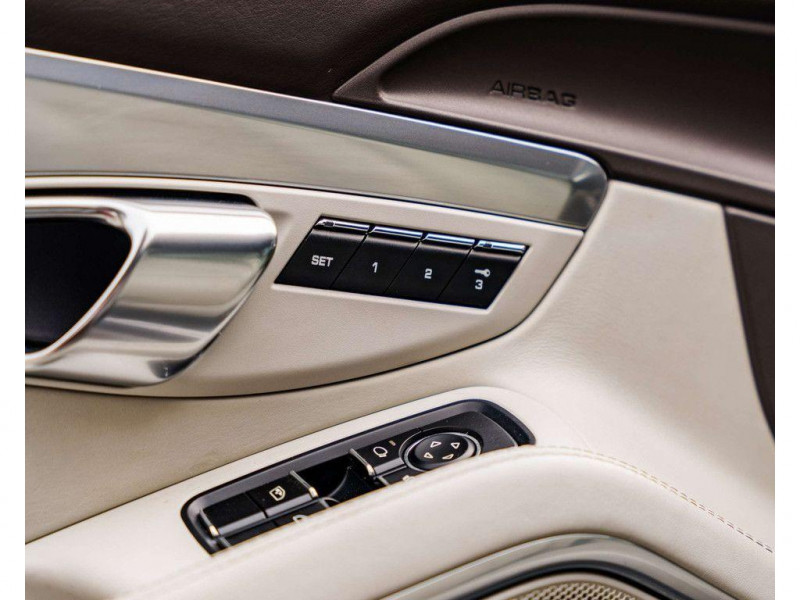 Porsche 911 S 3.8i 400 PDK  occasion  L'Union - photo n14