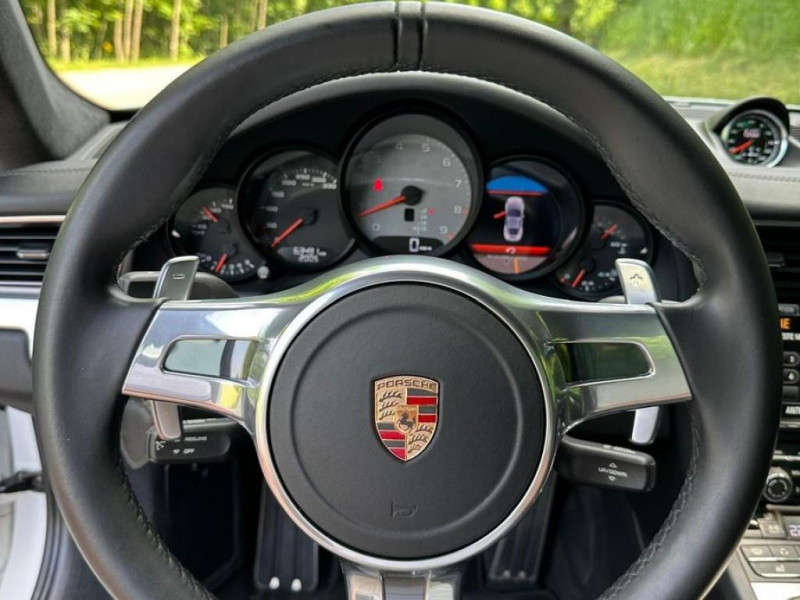 Porsche 911 S 3.8i 400 PDK  occasion  L'Union - photo n14