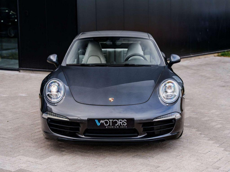 Porsche 911 S 3.8i 400 PDK  occasion  L'Union - photo n8