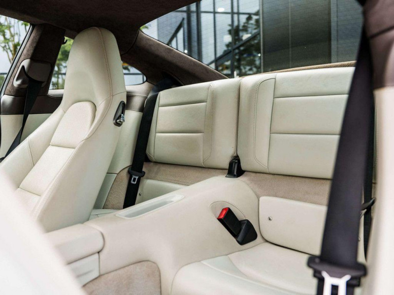 Porsche 911 S 3.8i 400 PDK  occasion  L'Union - photo n15