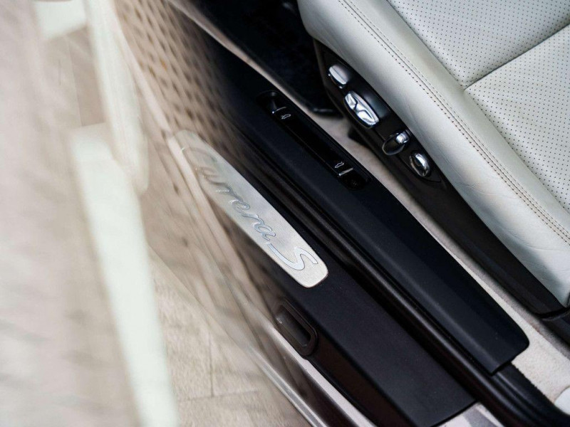 Porsche 911 S 3.8i 400 PDK  occasion  L'Union - photo n9