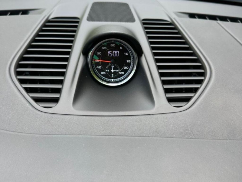 Porsche 911 S 3.8i 400 PDK  occasion  L'Union - photo n13