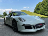 Annonce Porsche 911 occasion Essence S 3.8i 400 PDK  L'Union