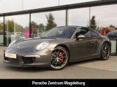 Porsche 911 occasion année 2013 boite Automatique Annonce Porsche 911 occasion Essence S 3.8i 400 PDK à L'Union