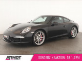Annonce Porsche 911 occasion Essence S 3.8i 400 PDK  L'Union