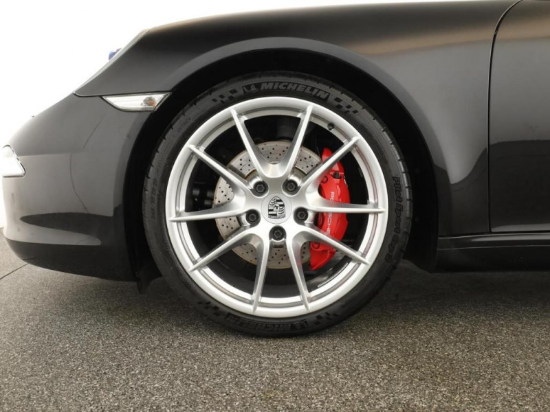 Porsche 911 S 3.8i 400 PDK  occasion  L'Union - photo n7