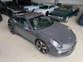 Annonce Porsche 911 occasion Essence S 3.8i 400 PDK  L'Union