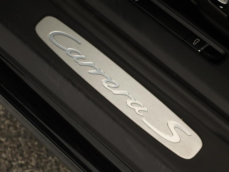 Porsche 911 S 3.8i 400 PDK  occasion  L'Union - photo n15