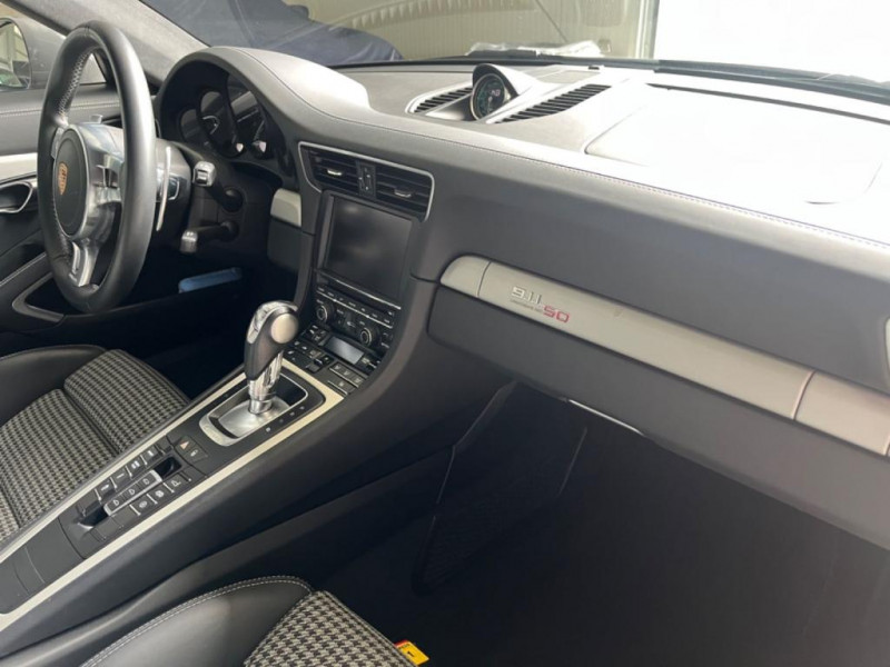 Porsche 911 S 3.8i 400 PDK  occasion  L'Union - photo n15