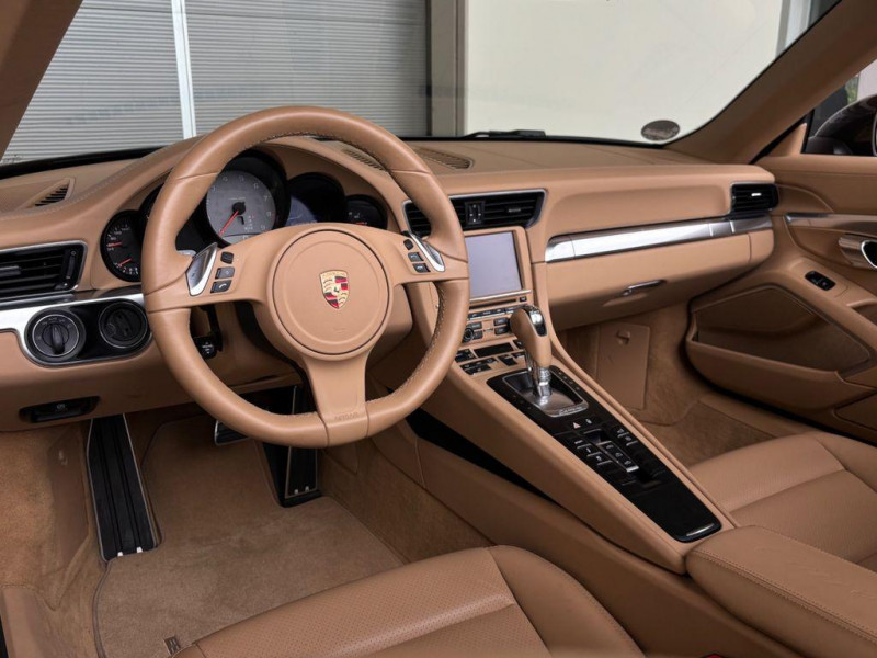 Porsche 911 S 3.8i 400 PDK  occasion  L'Union - photo n11